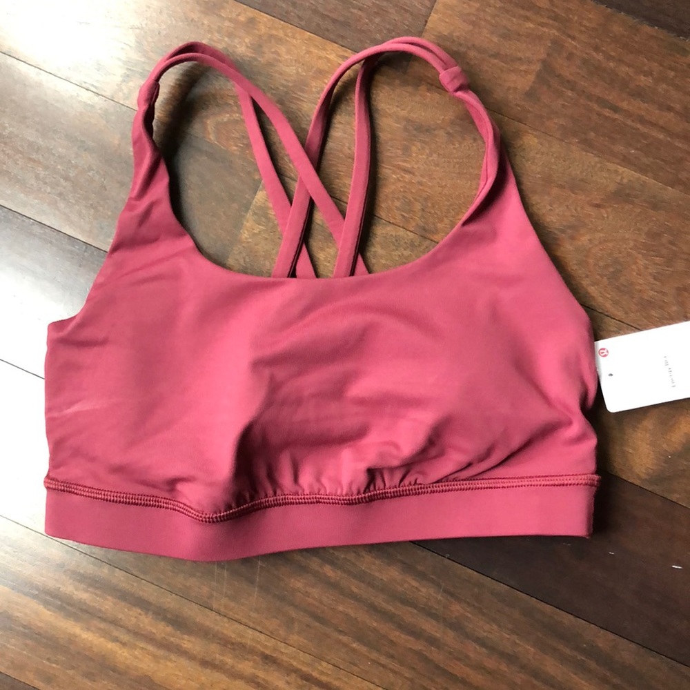 Lululemon bra
